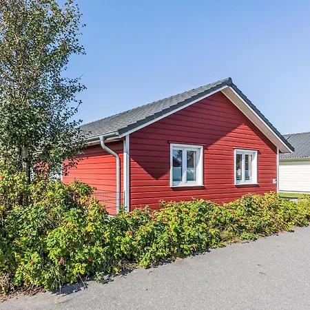 Tatil Evi Sternschnuppe By Interhome *