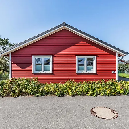 Tatil Evi Sternschnuppe By Interhome *