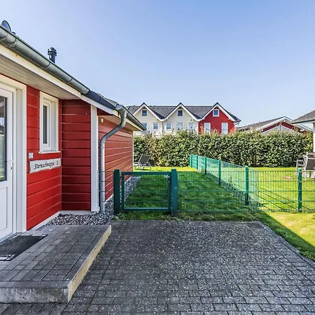 Sternschnuppe By Interhome *