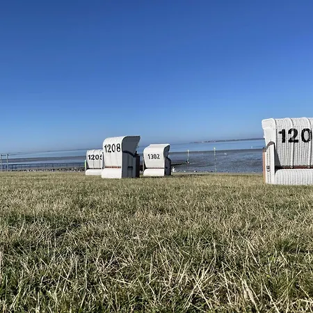 Sternschnuppe By Interhome Dagebüll