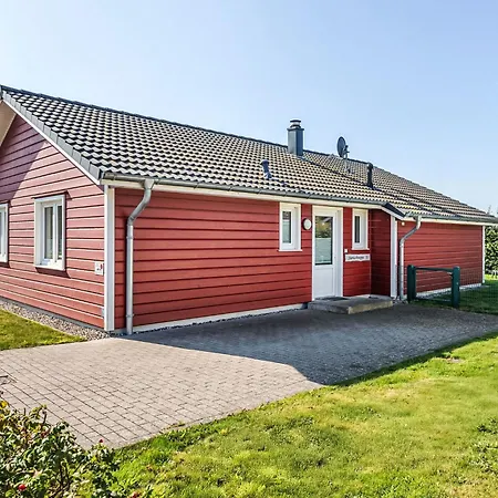 Sternschnuppe By Interhome Holiday home