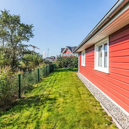 Sternschnuppe By Interhome Tatil Evi *