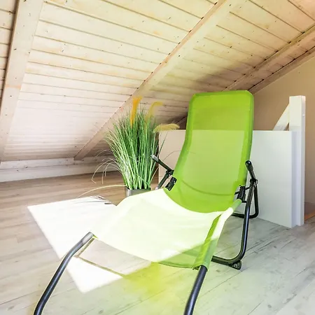 Sternschnuppe By Interhome *