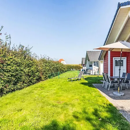 Tatil Evi Sternschnuppe By Interhome