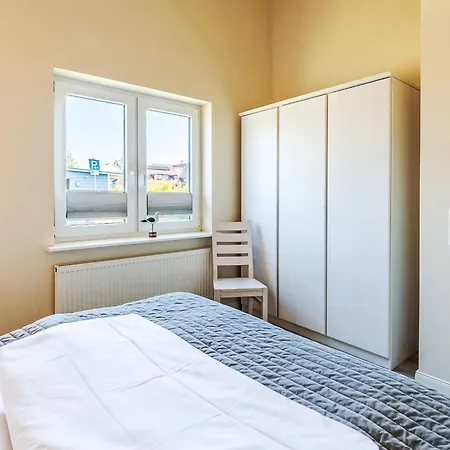 Sternschnuppe By Interhome * Dagebüll