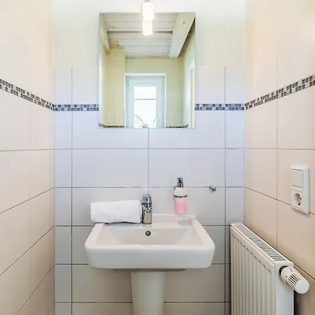 Tatil Evi Sternschnuppe By Interhome