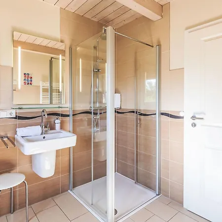 Sternschnuppe By Interhome Tatil Evi *