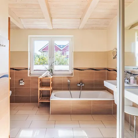 Sternschnuppe By Interhome *