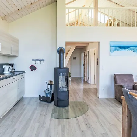 Sternschnuppe By Interhome Tatil Evi *