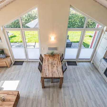 Sternschnuppe By Interhome Dagebüll