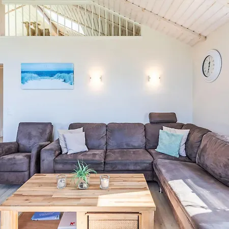 Tatil Evi Sternschnuppe By Interhome *