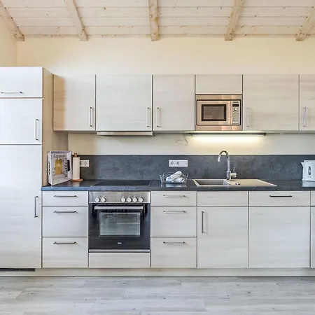 Tatil Evi Sternschnuppe By Interhome