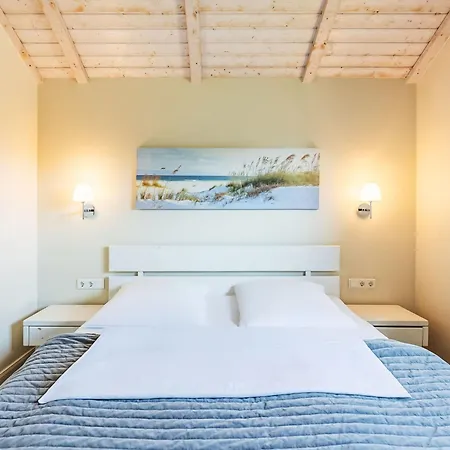 Sternschnuppe By Interhome Tatil Evi *