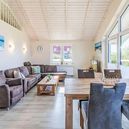 Sternschnuppe By Interhome Holiday home *