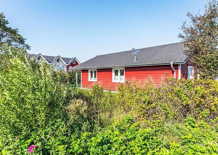 Sternschnuppe By Interhome Vakantiehuis Dagebüll