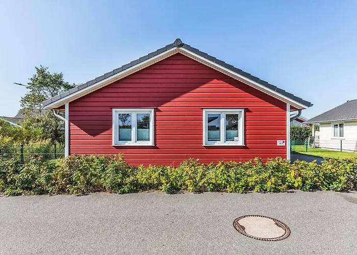 Vakantiehuis Sternschnuppe By Interhome *