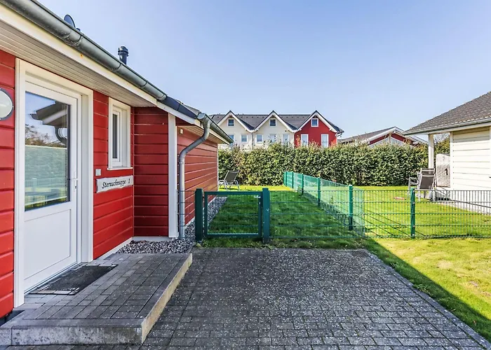 Sternschnuppe By Interhome *