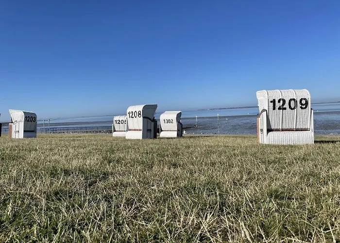 Sternschnuppe By Interhome Dagebüll