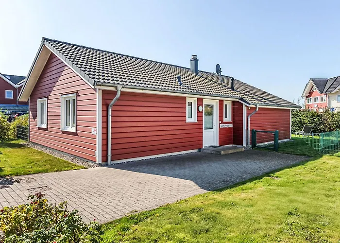 Sternschnuppe By Interhome Vakantiehuis