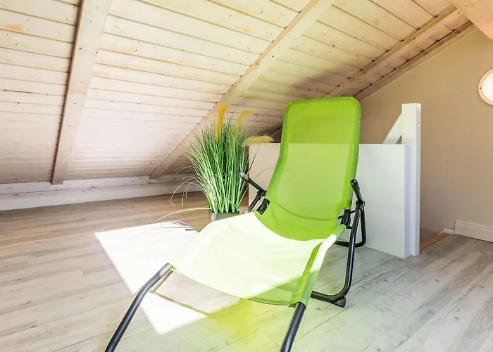 Sternschnuppe By Interhome *