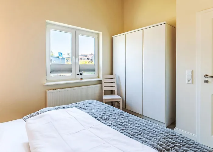 Sternschnuppe By Interhome * Dagebüll