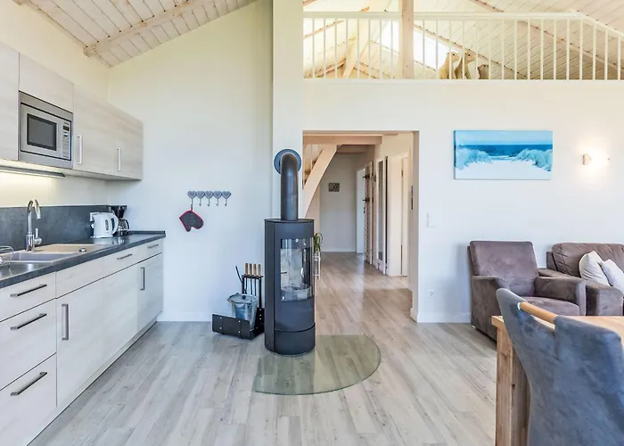 Sternschnuppe By Interhome Vakantiehuis *