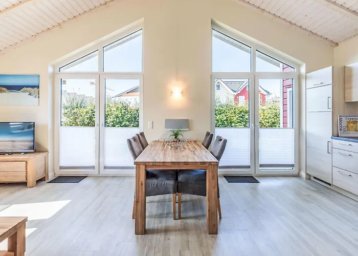 Sternschnuppe By Interhome *