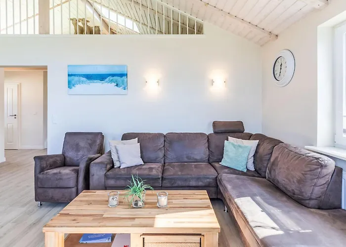 Vakantiehuis Sternschnuppe By Interhome *