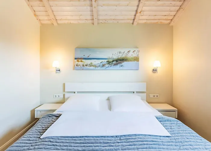 Sternschnuppe By Interhome Vakantiehuis *