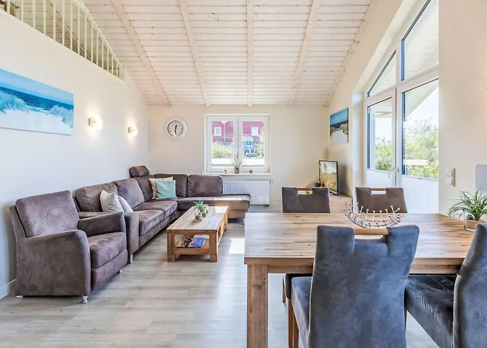 Sternschnuppe By Interhome Vakantiehuis *